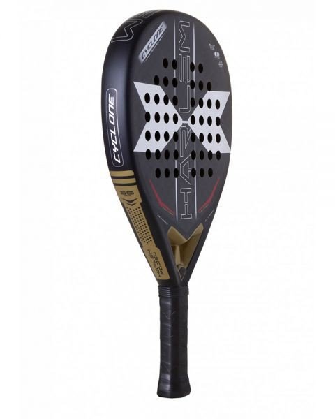 pala de pádel harlem cyclone 12k 3