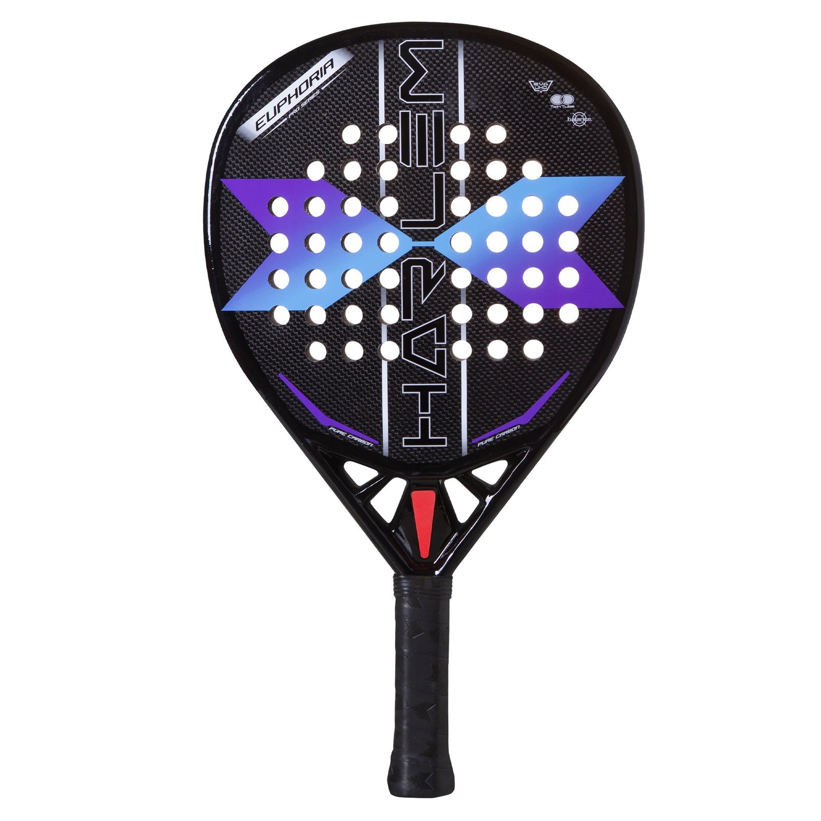 pala de pádel harlem euphoria soft 1