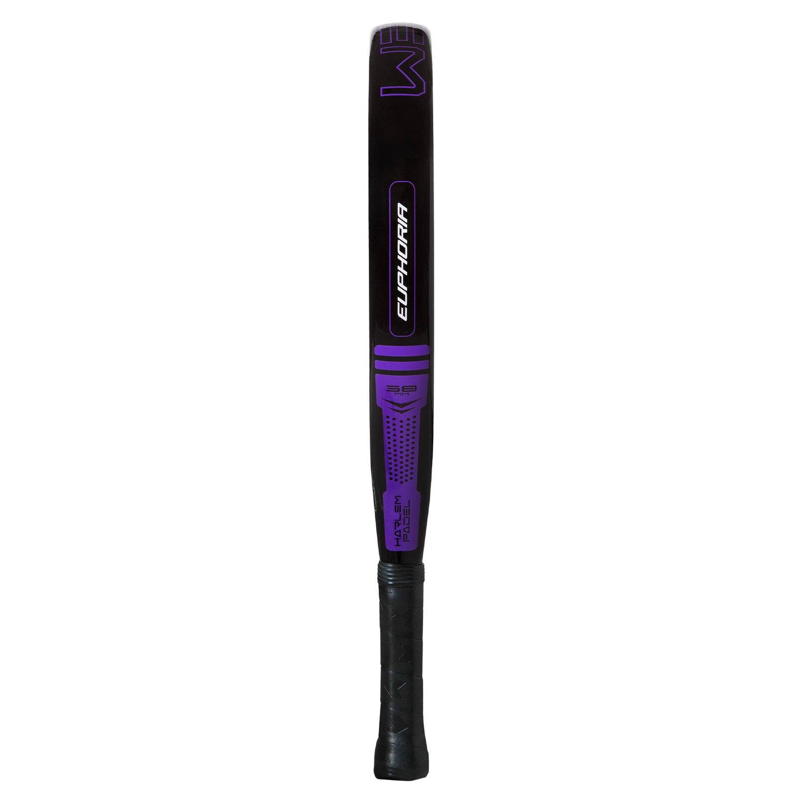 pala de pádel harlem euphoria soft 2