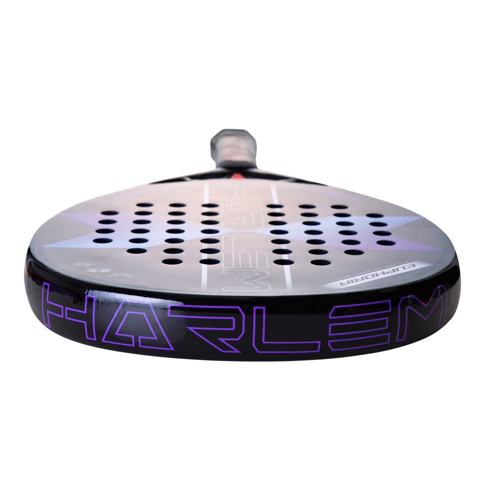 pala de pádel harlem euphoria soft 3