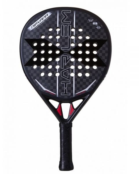 pala de pádel harlem nirvana 12k 1