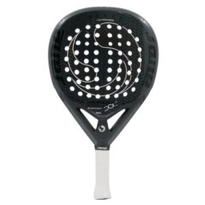 Pala De Pádel Sane Agressor Blacklight