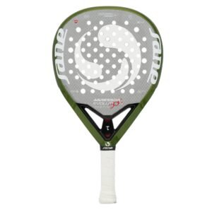 Pala De Pádel Sane Agressor Evolution Tactic