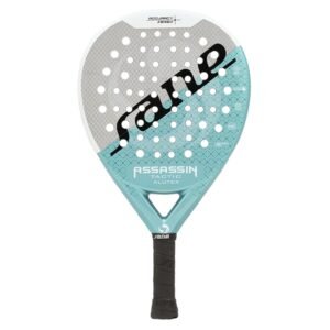 Pala De Pádel Sane Assassin Tactic Alutex