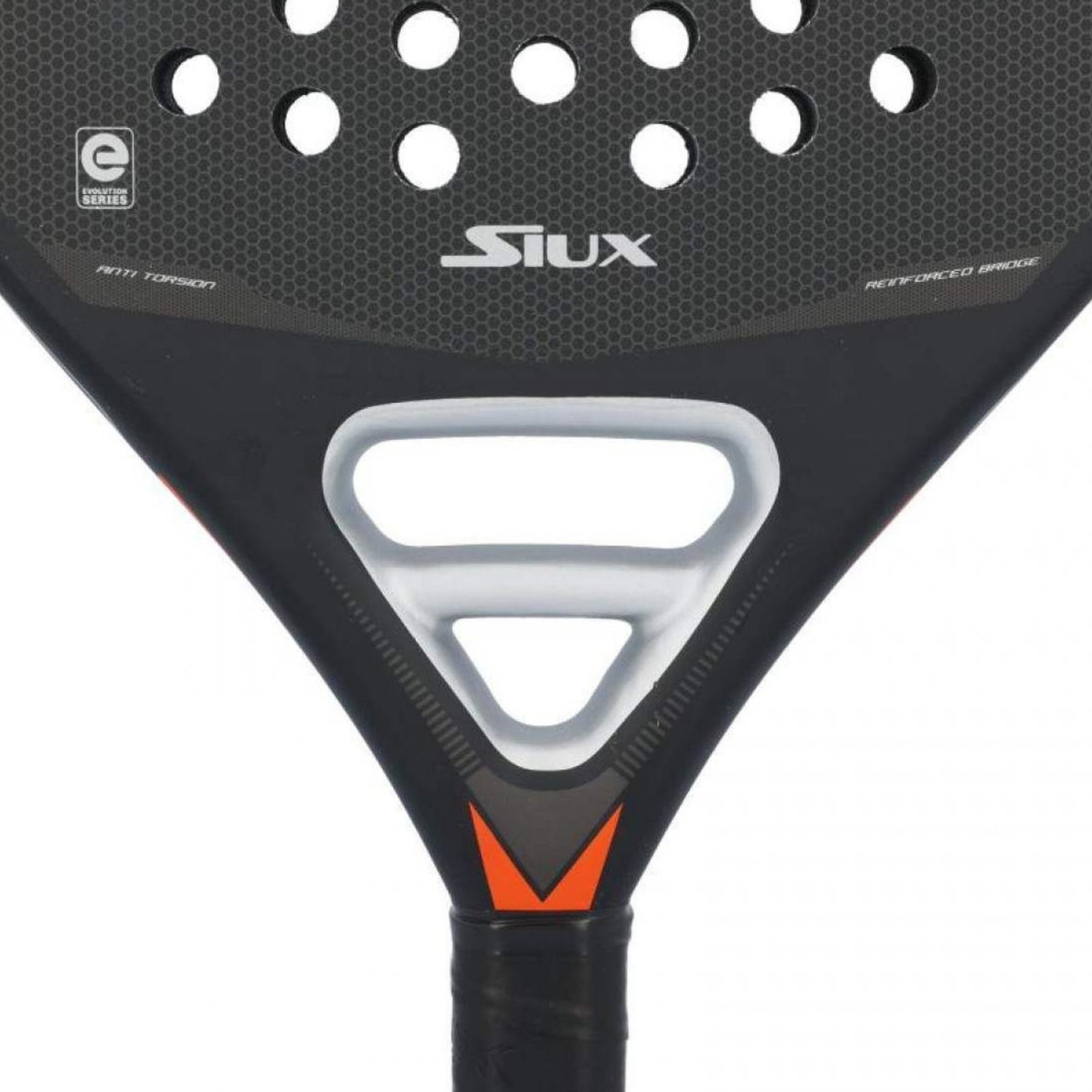 pala de pádel siux optimus 5 1