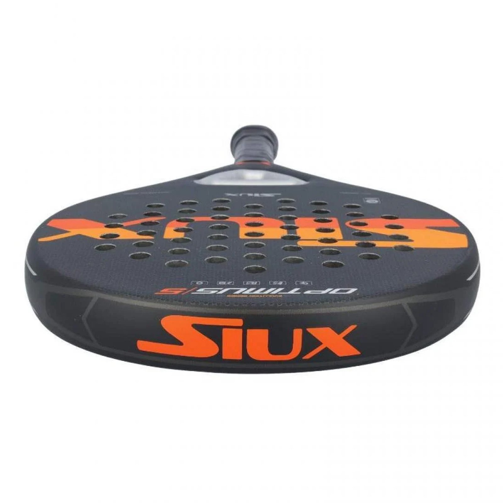 pala de pádel siux optimus 5 2