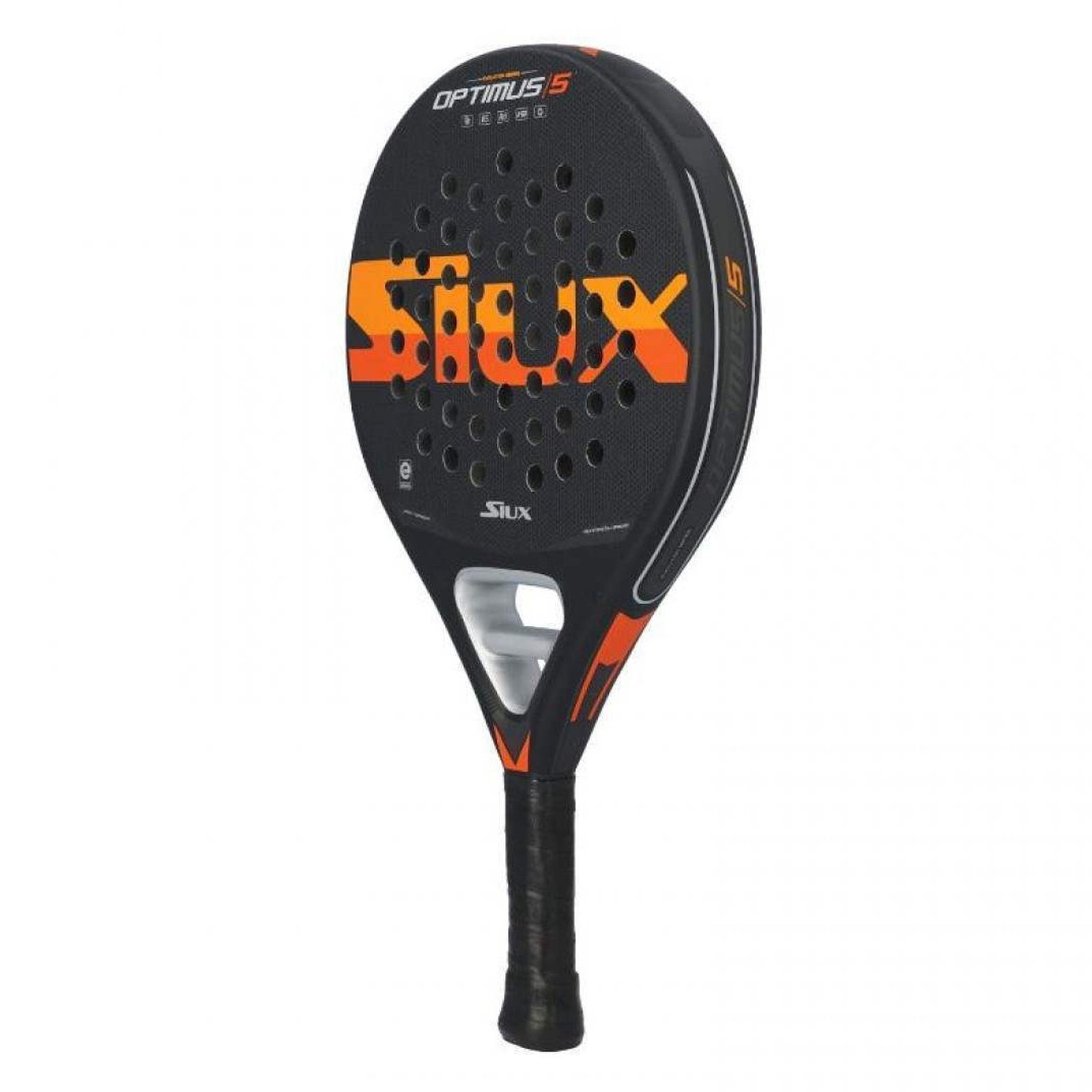 pala de pádel siux optimus 5 3