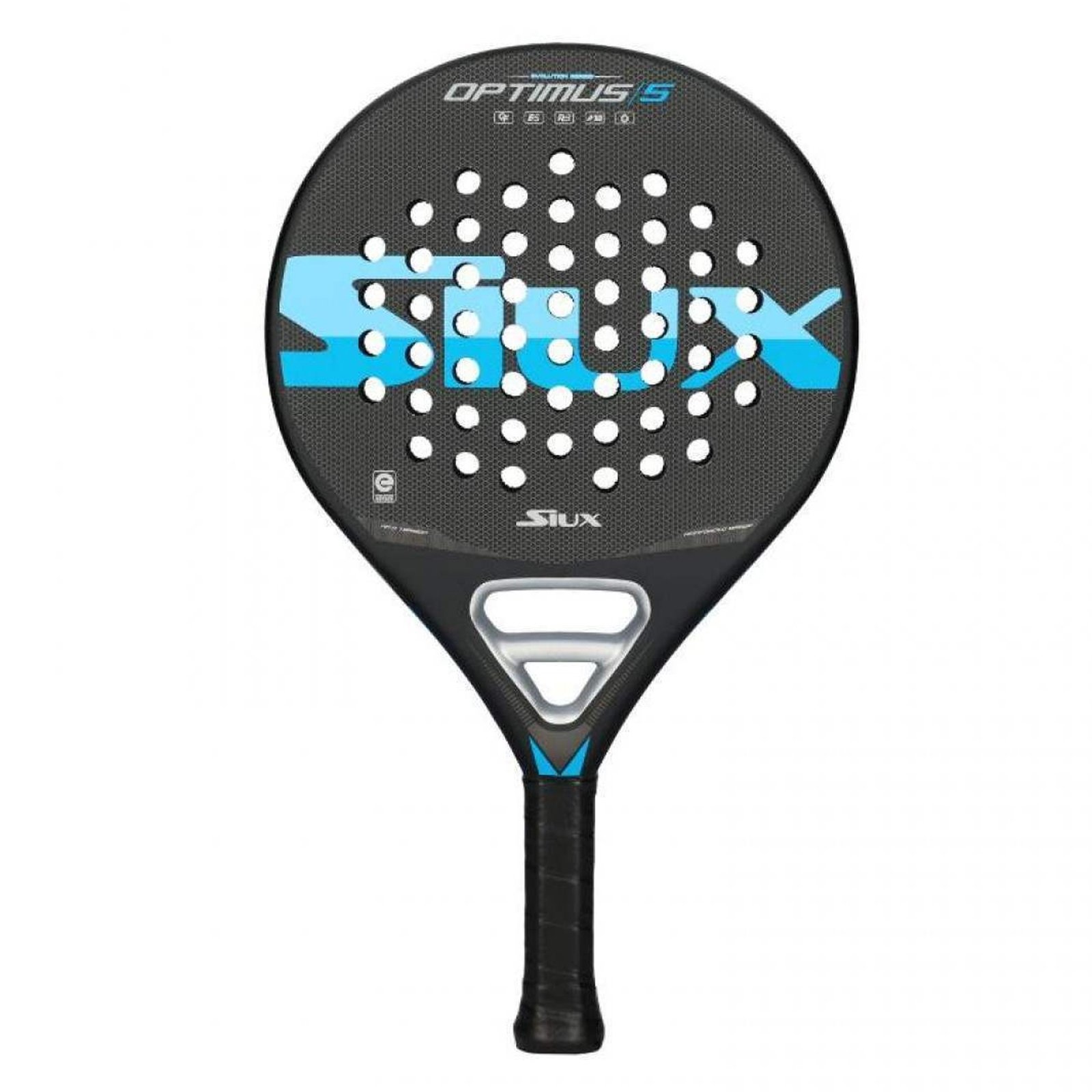 pala pádel siux optimus 5 air 3