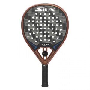 Pala Pádel Siux Ultra Pro