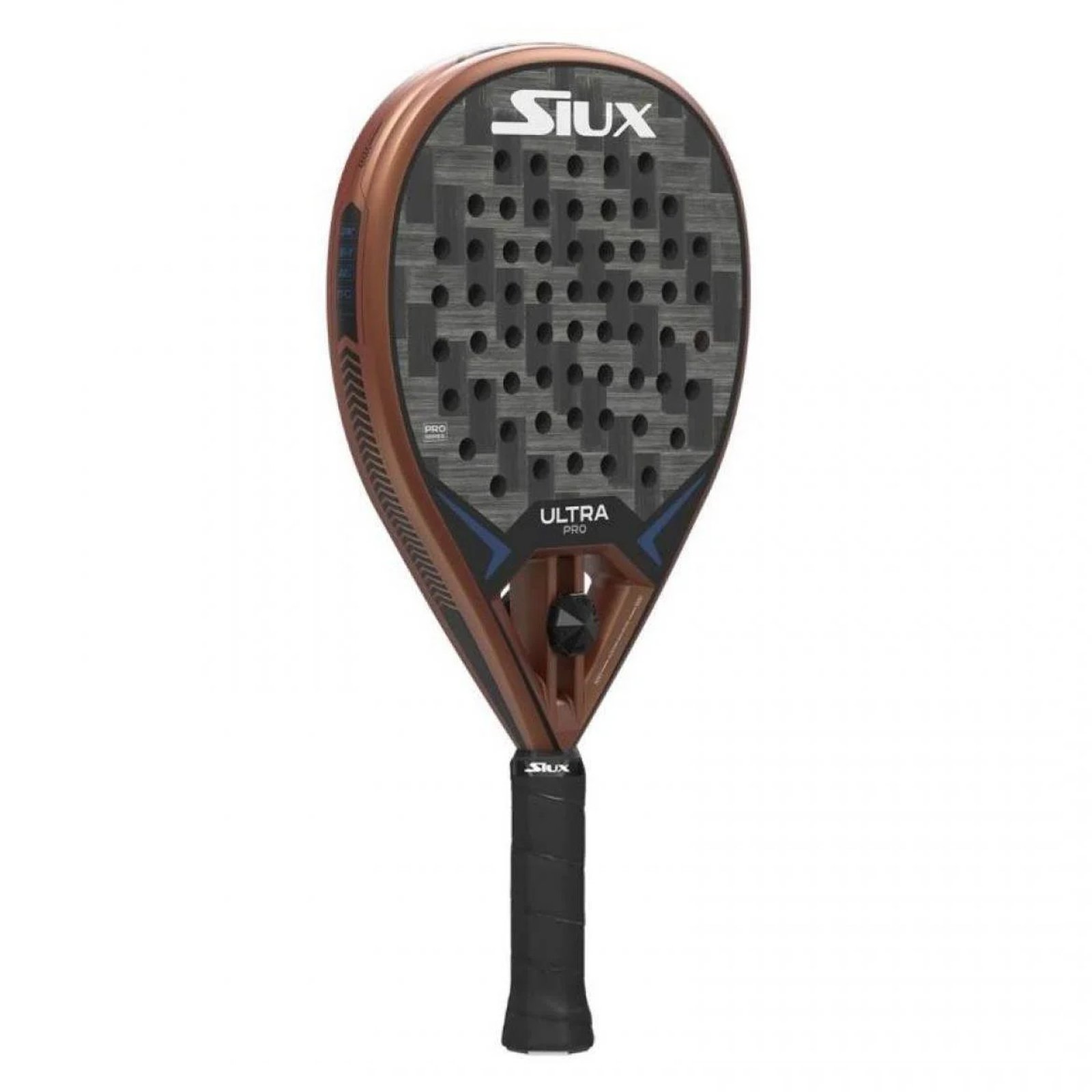 pala pádel siux ultra pro 2