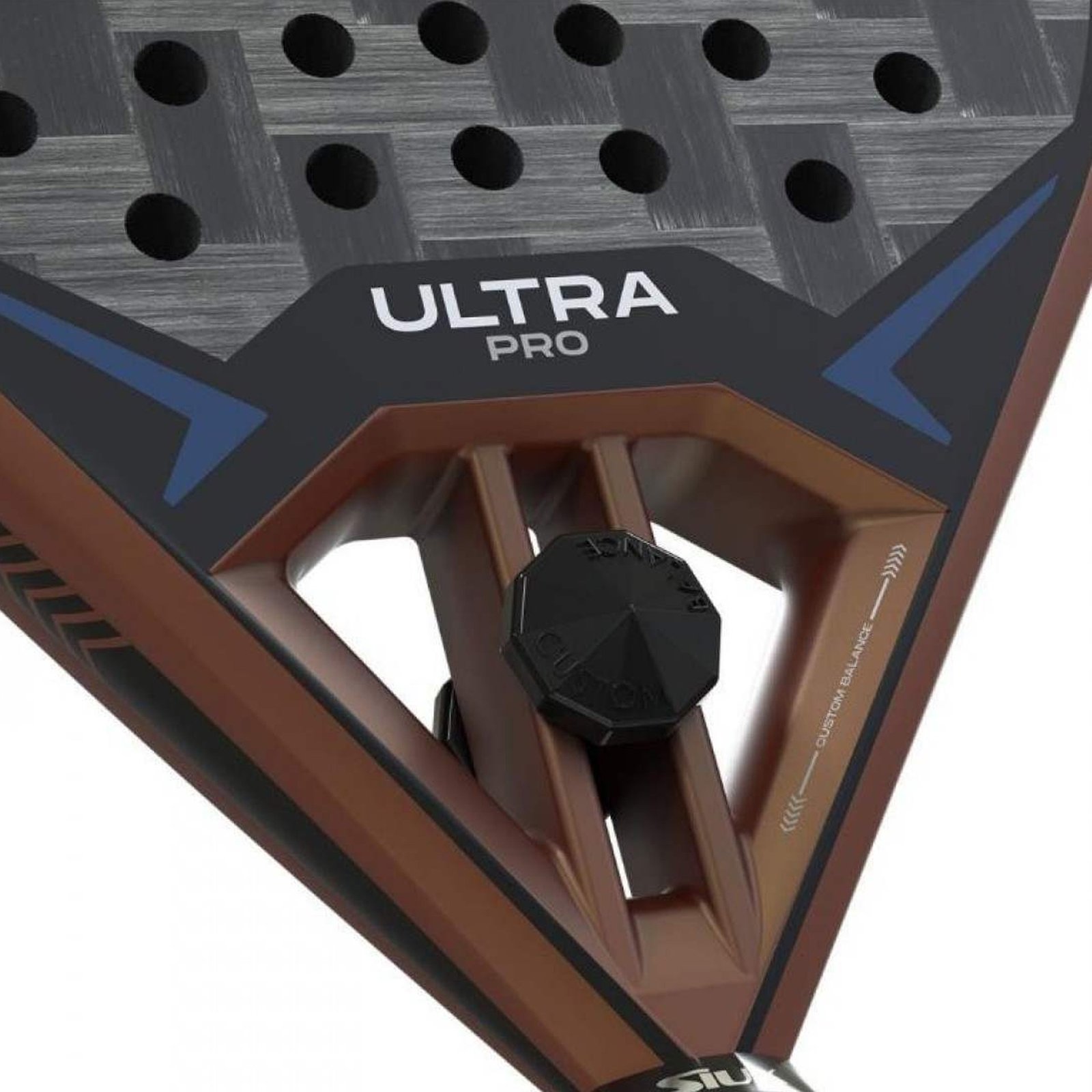 pala pádel siux ultra pro 4