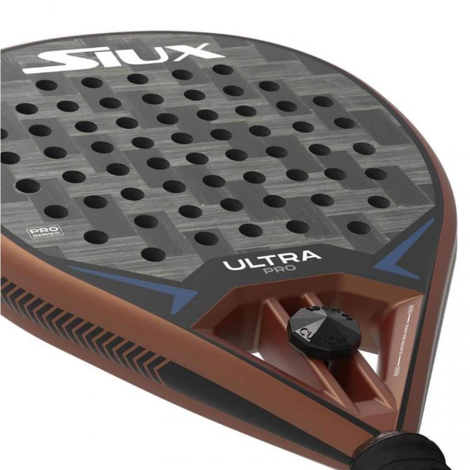 pala pádel siux ultra pro 6