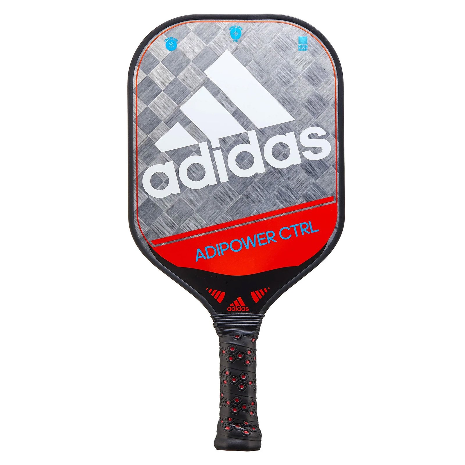 pala pickleball adidas adipower ctrl orange 2