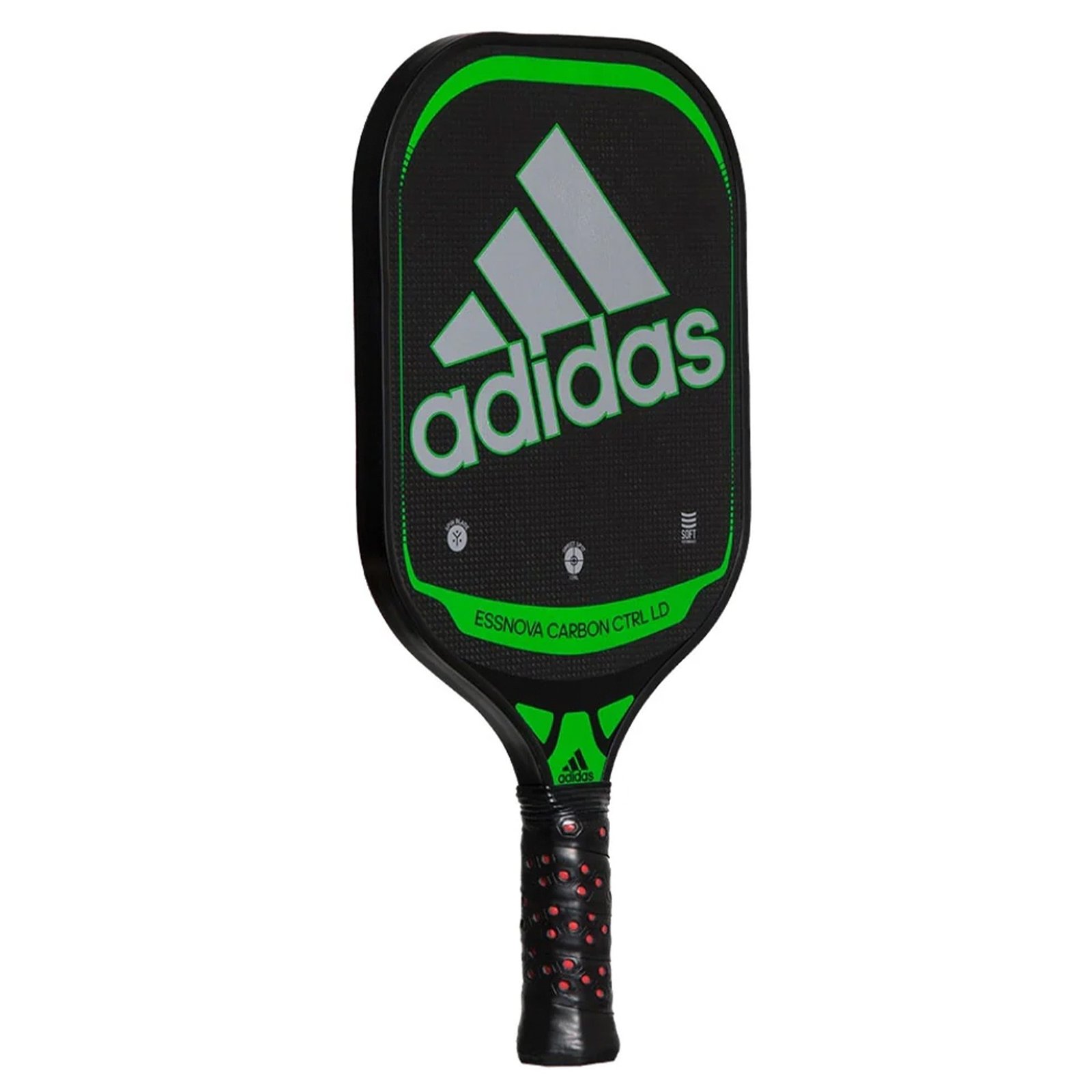 pala pickleball adidas essnova carbon ctrl ld green 1