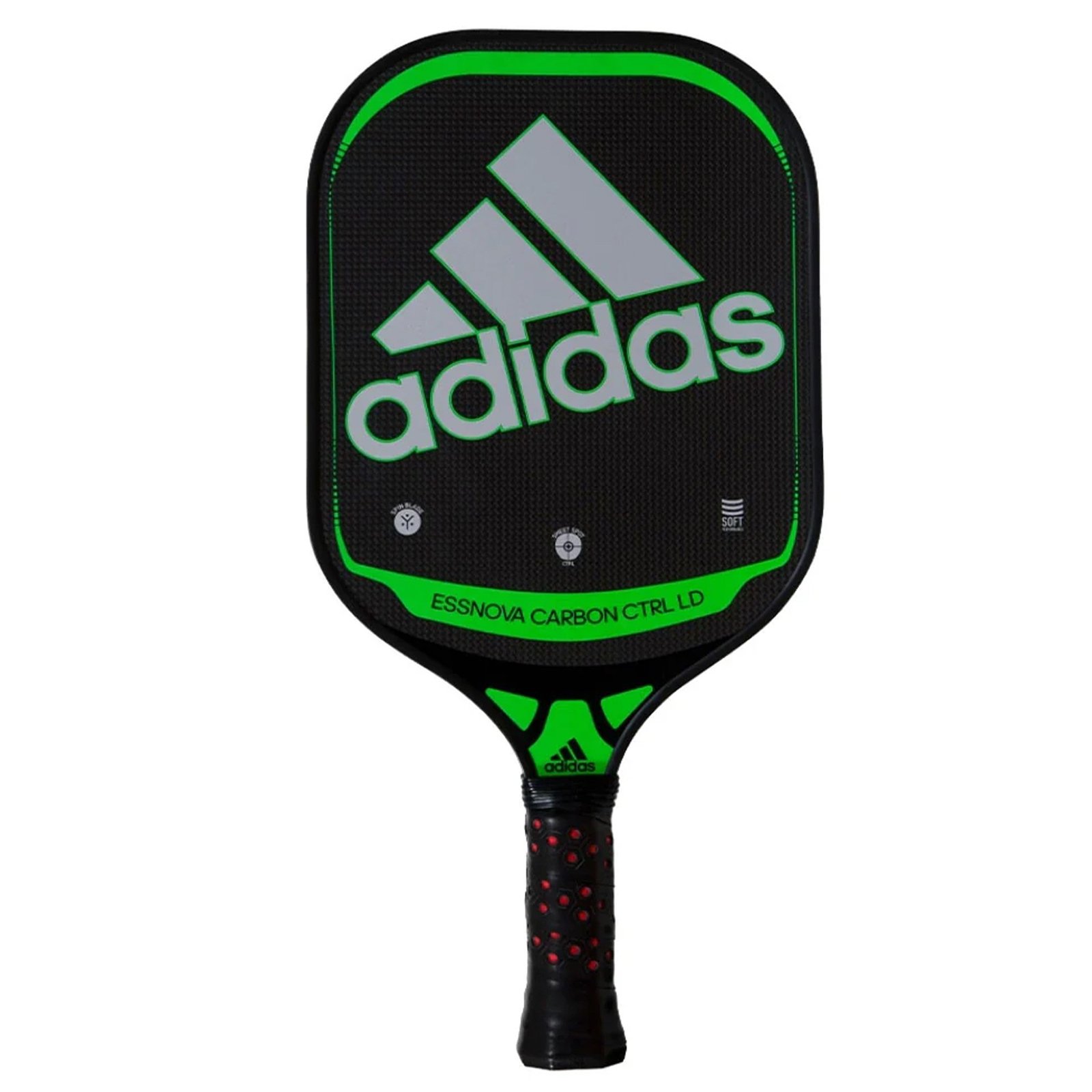 pala pickleball adidas essnova carbon ctrl ld green 2