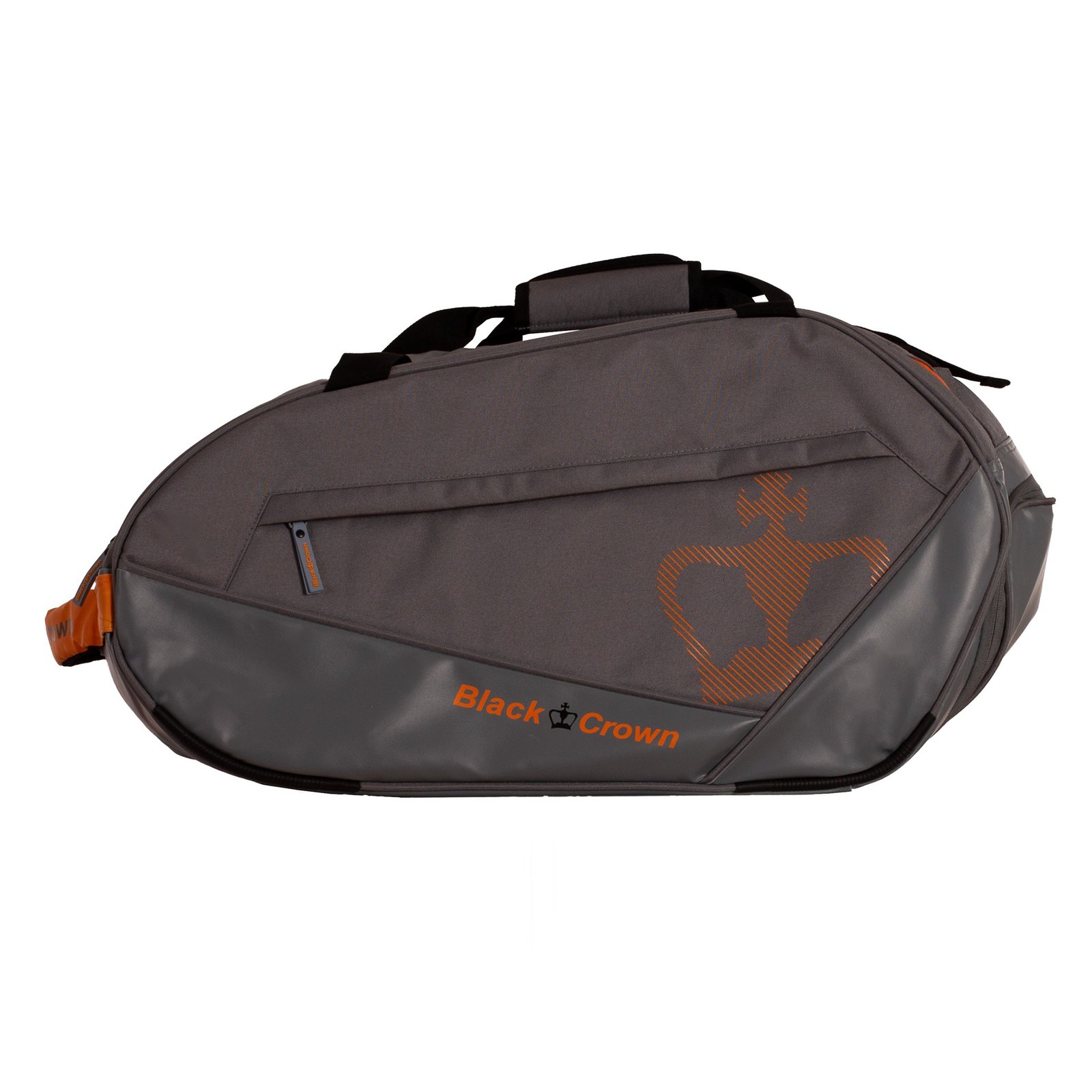 paletero black crown plus azul naranja 2
