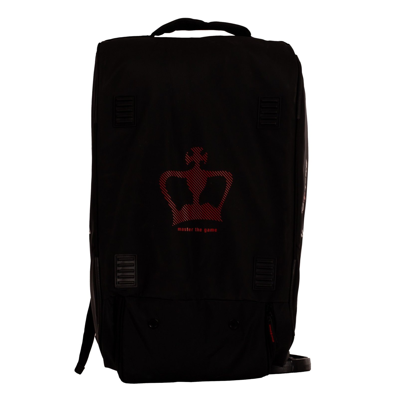 paletero black crown plus negro
