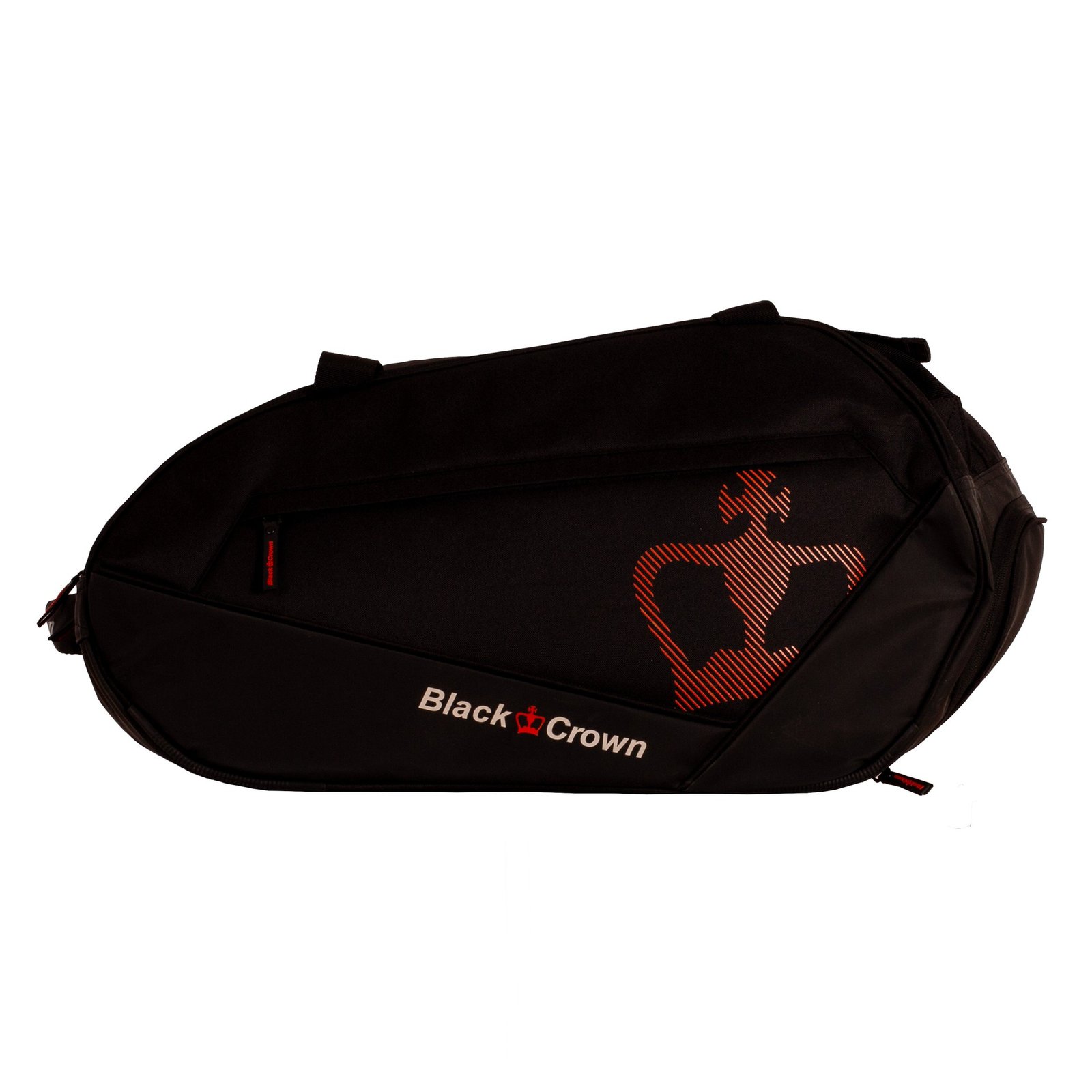 paletero black crown plus negro 1