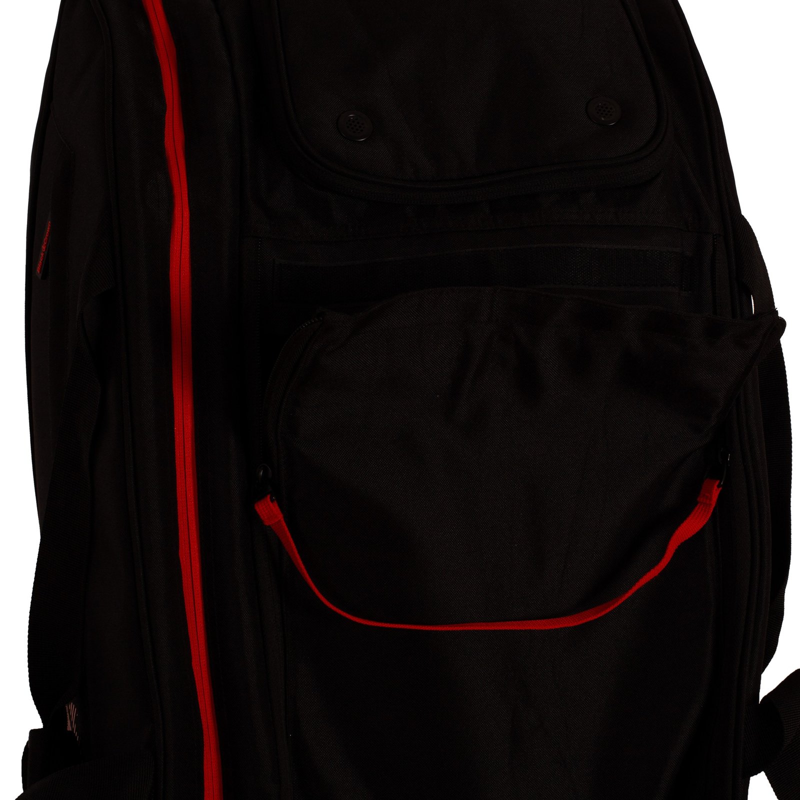 paletero black crown plus negro 2