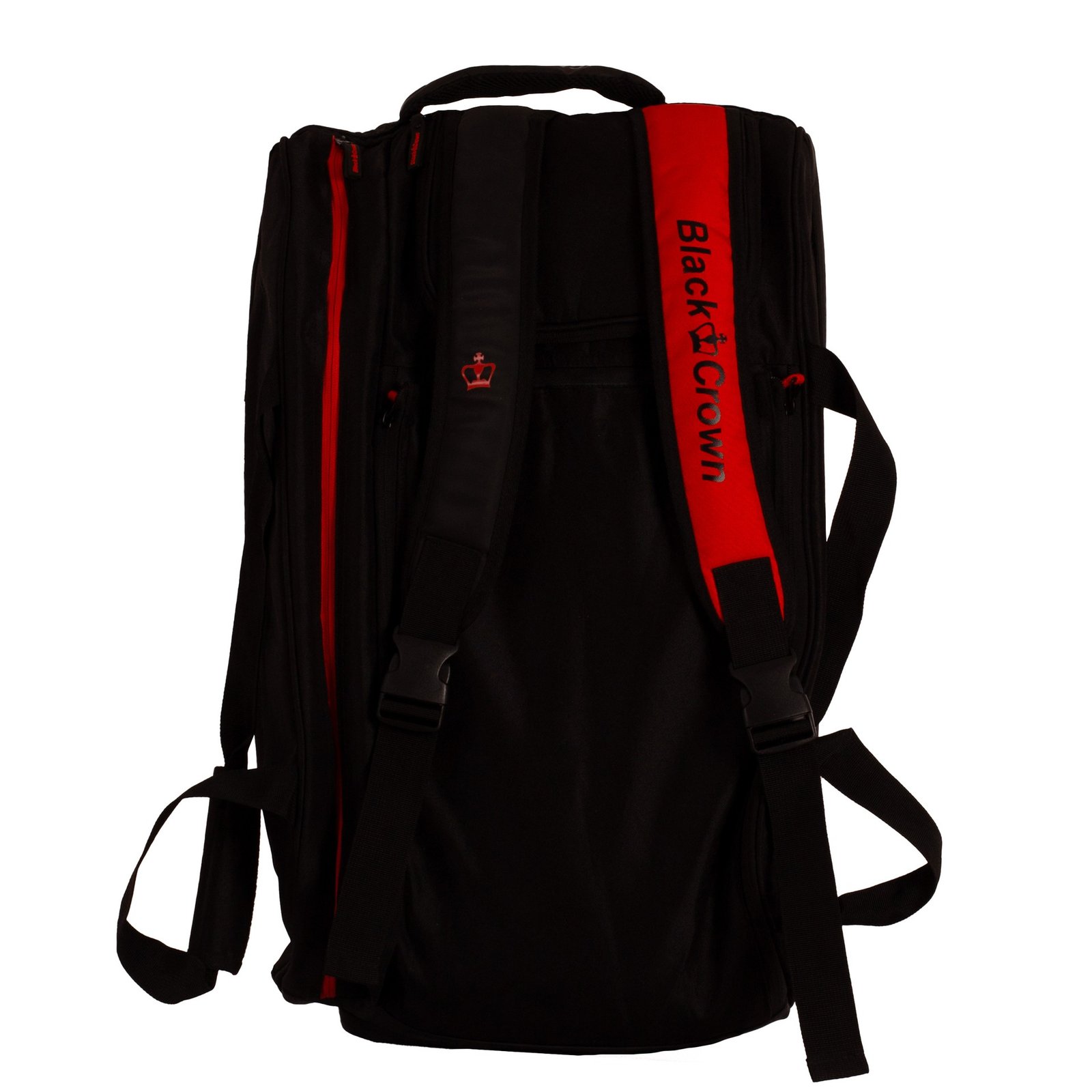 paletero black crown plus negro 3