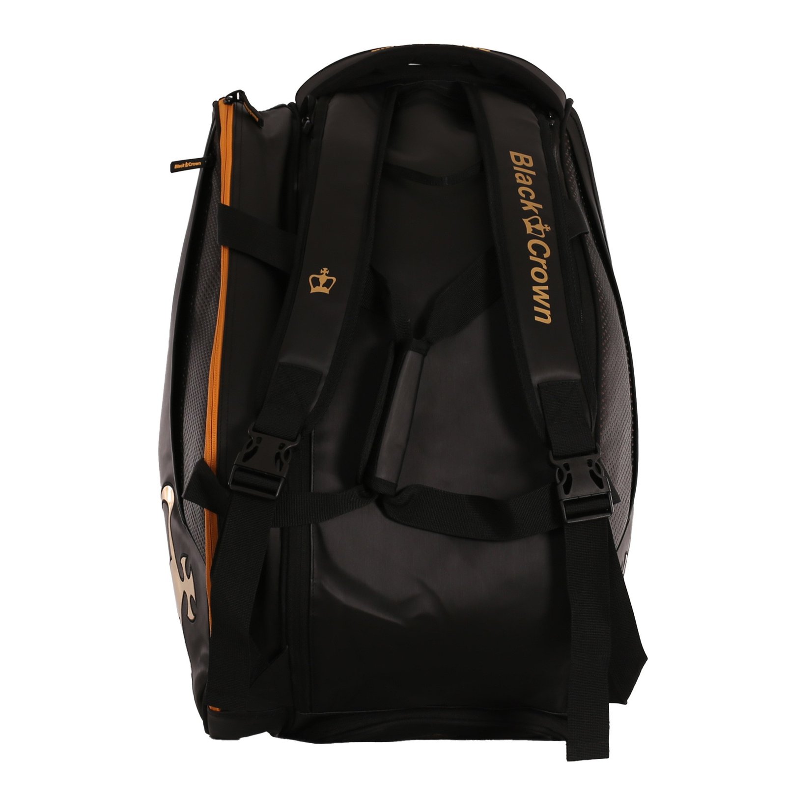 paletero black crown thunder negro cobre 1