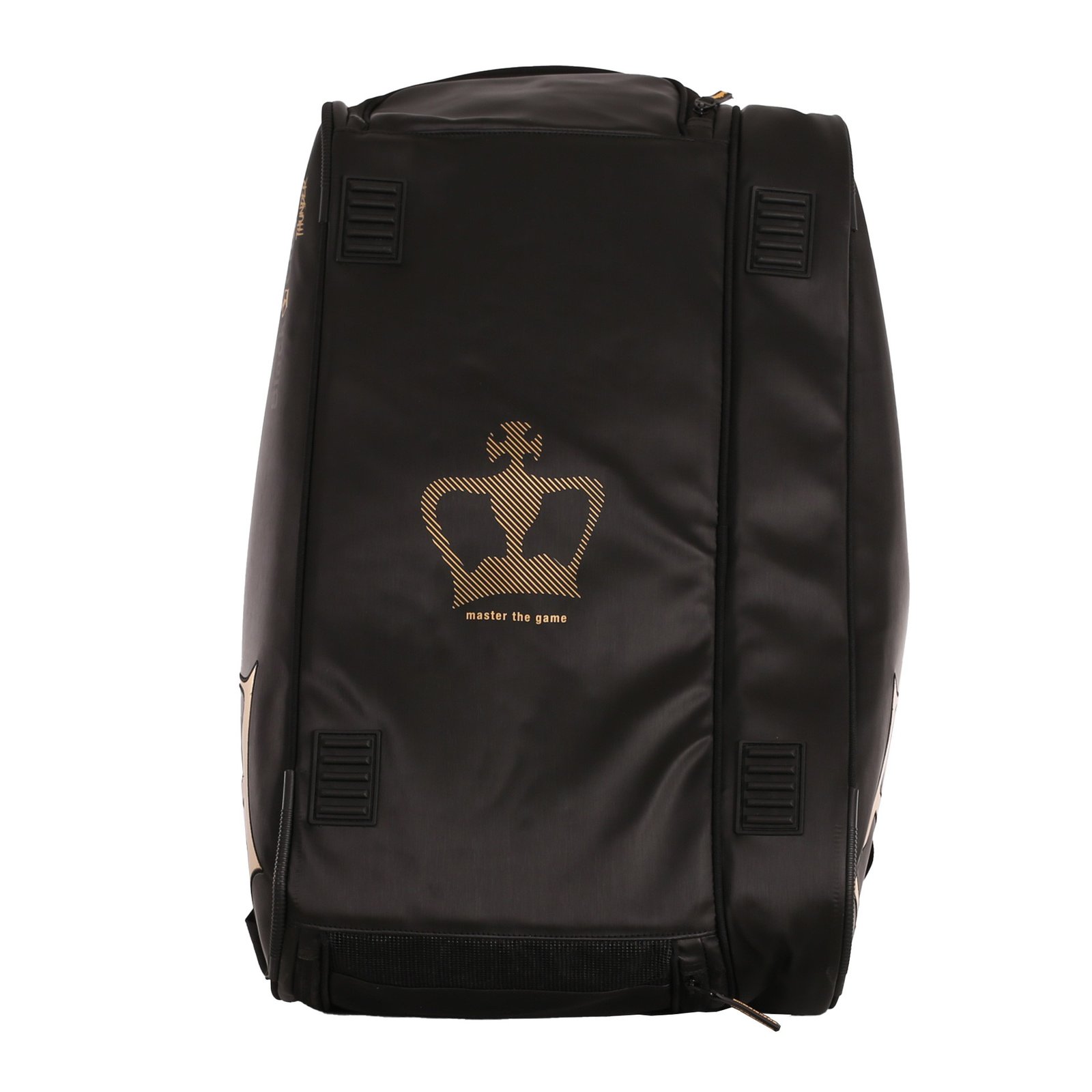 paletero black crown thunder negro cobre 2