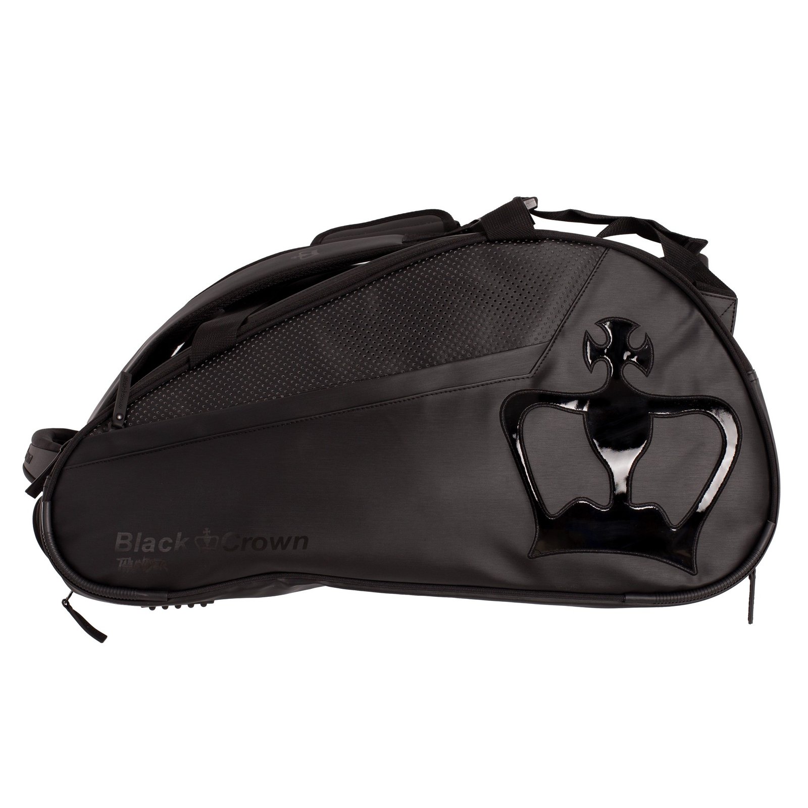 paletero black crown thunder negro negro