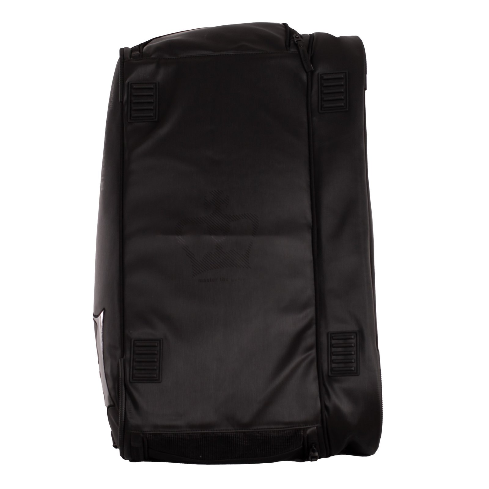 paletero black crown thunder negro negro 1