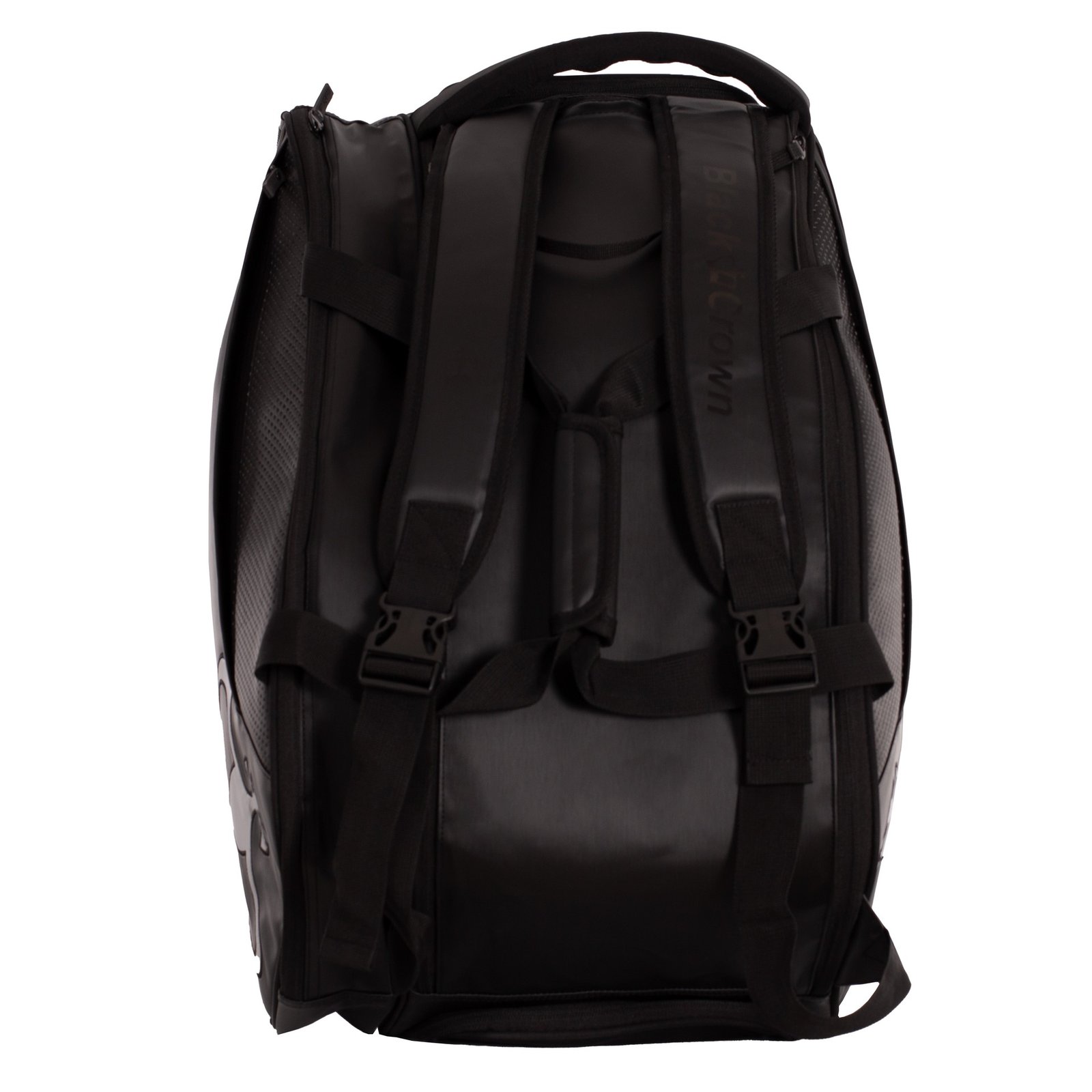 paletero black crown thunder negro negro 2