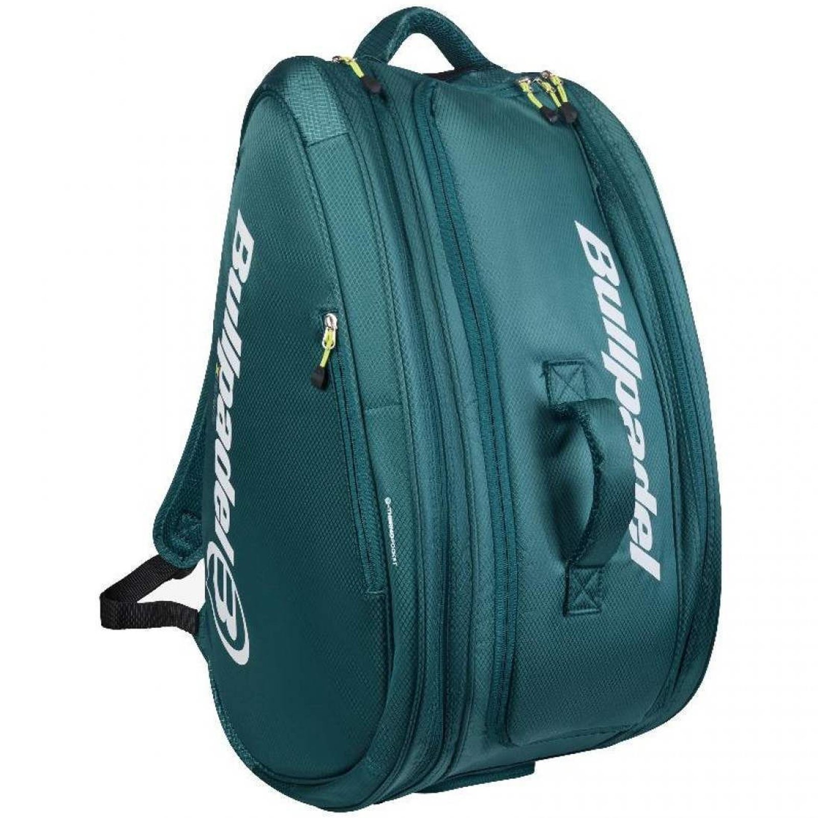 paletero bullpadel avant bppex001 azul petróleo 2