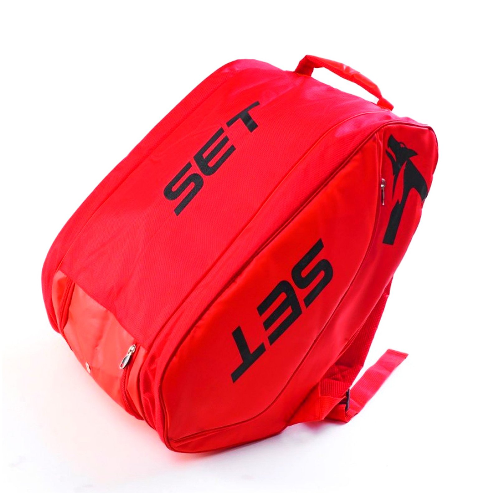 paletero set sanyo red wolf 1