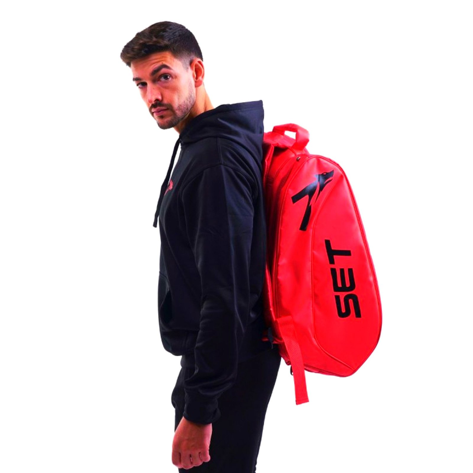 paletero set sanyo red wolf 2