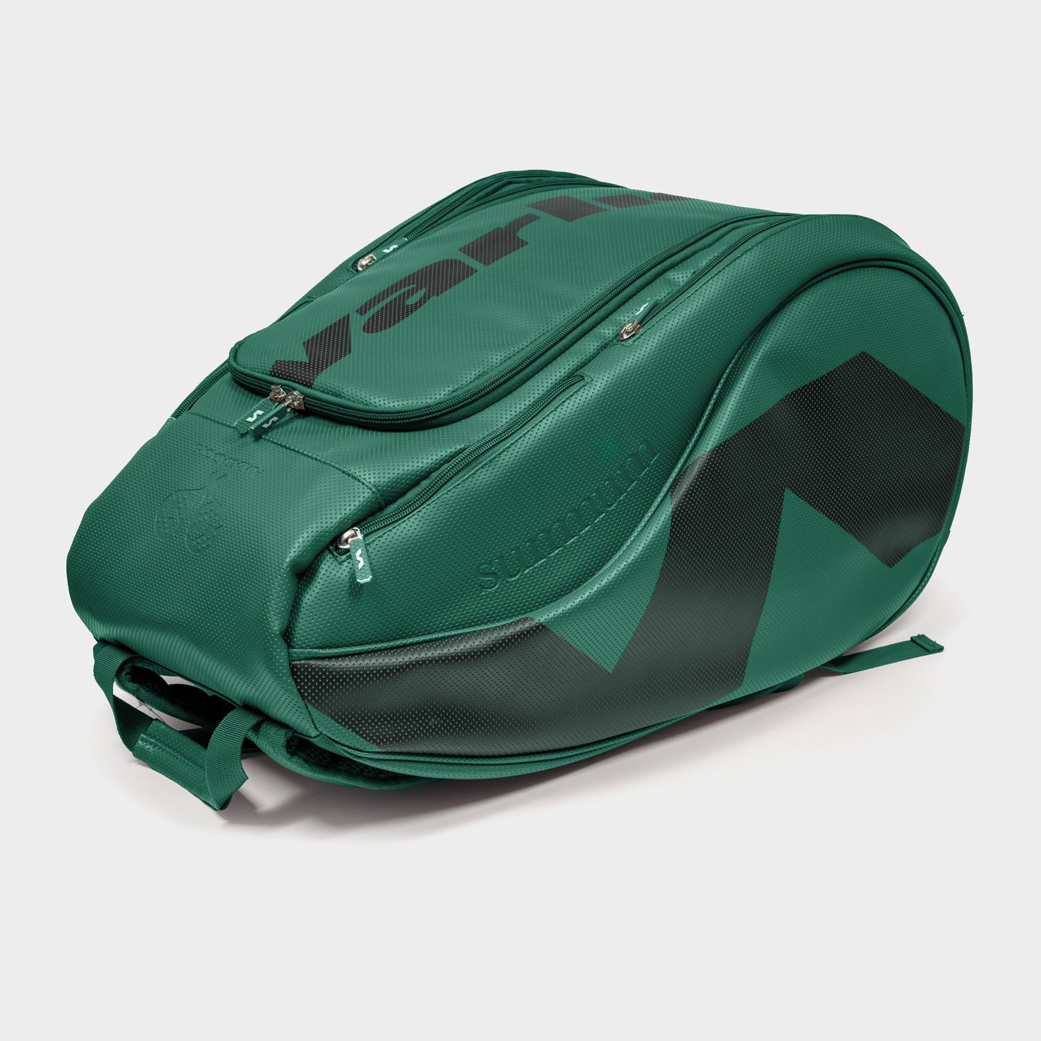 paletero varlion ambassador verde