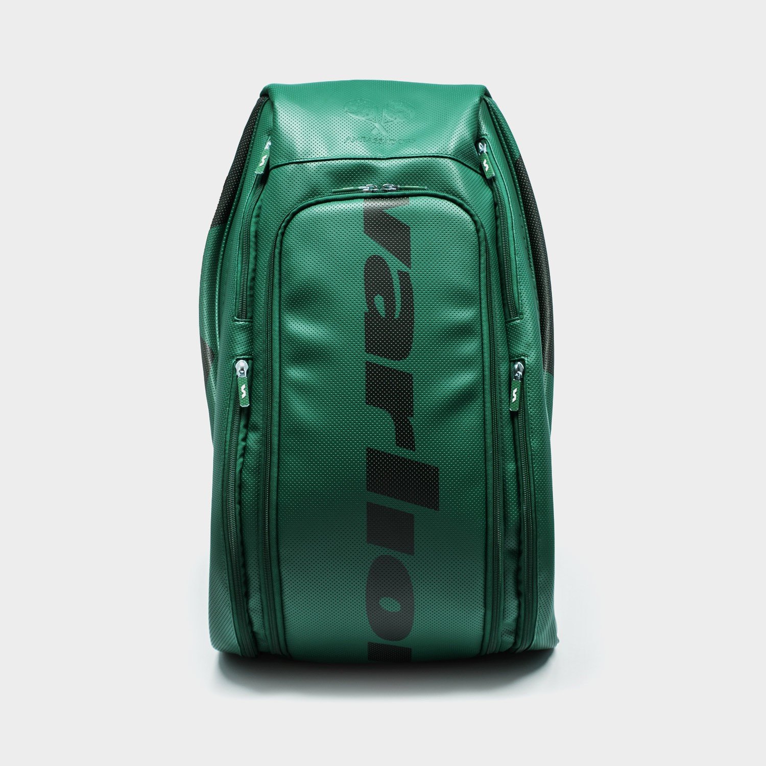 paletero varlion ambassador verde 2