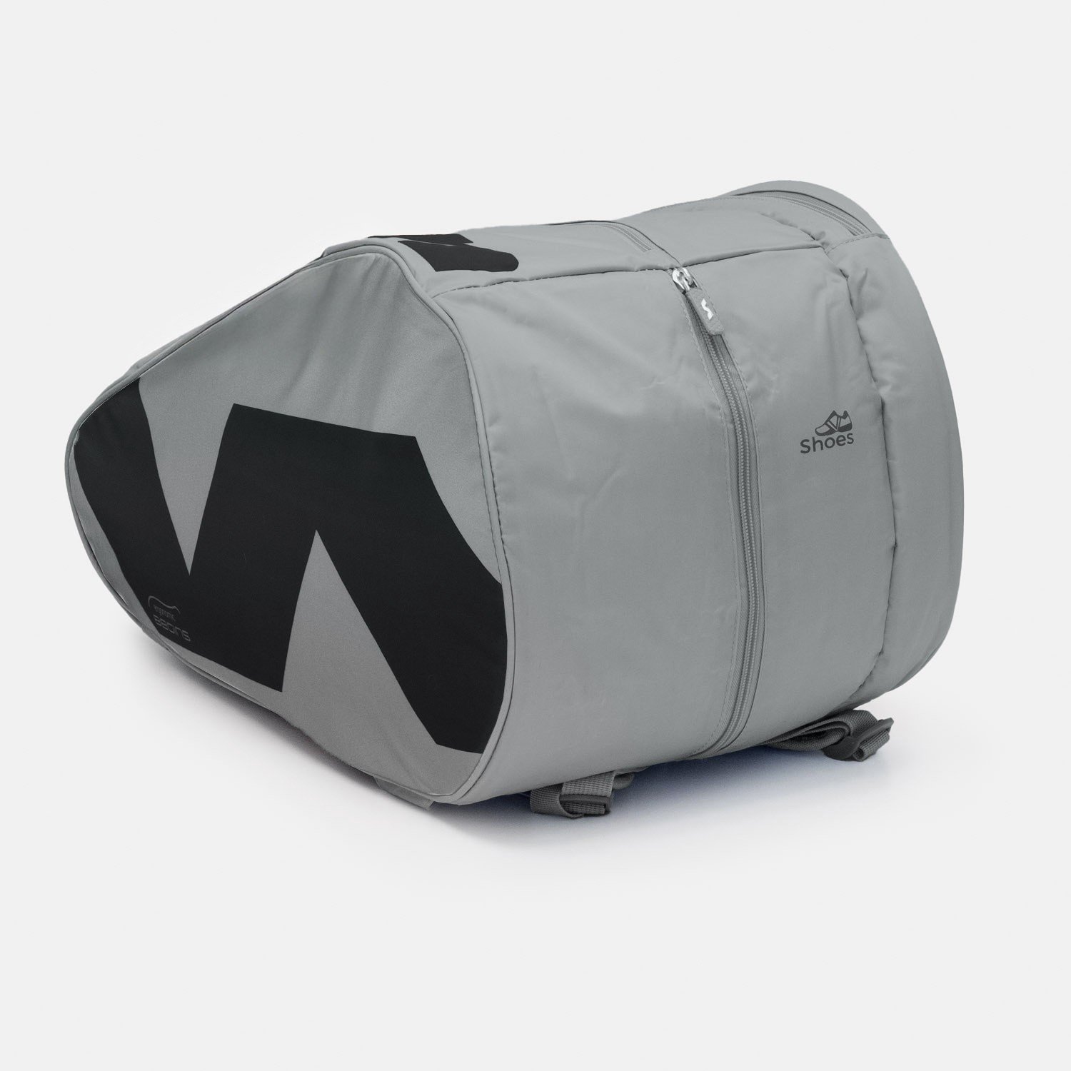 paletero varlion ergonomic begins gris