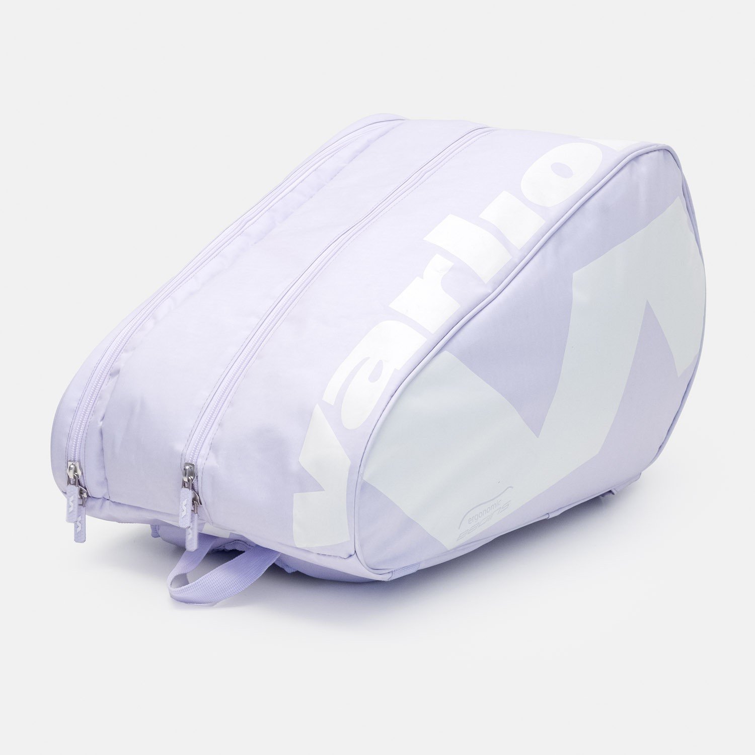 paletero varlion ergonomic begins lila