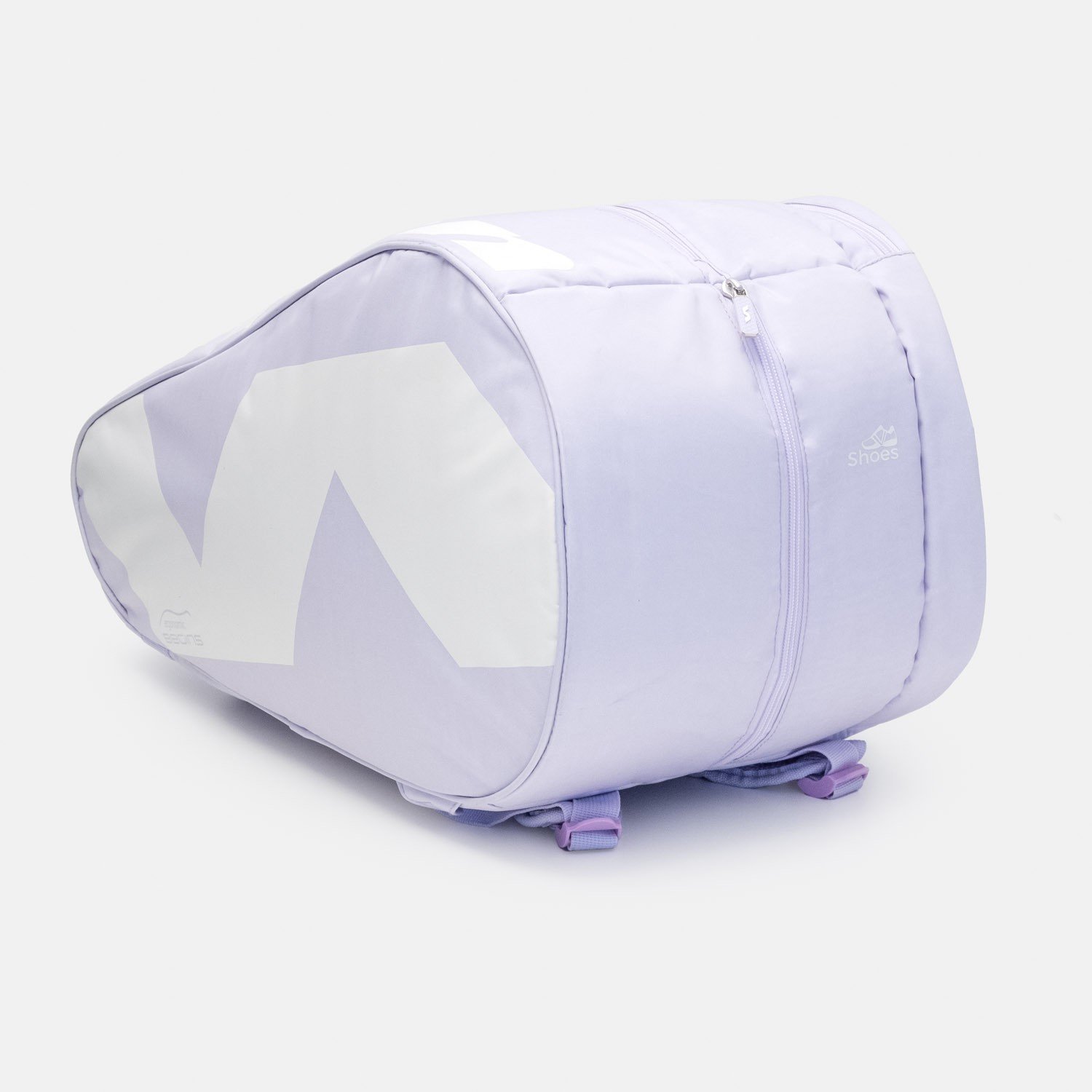 paletero varlion ergonomic begins lila 1