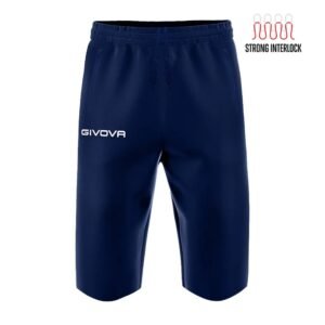 Pantalón Corto Givova Revolution