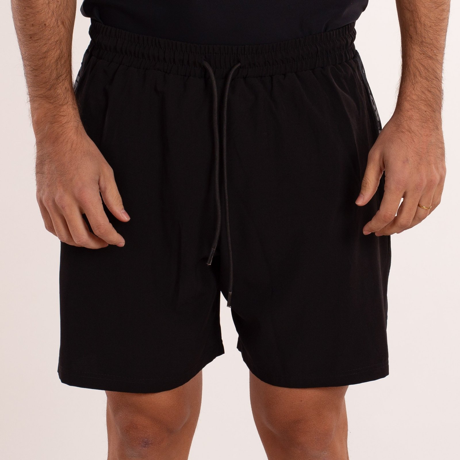 pantalón corto vibor-a atrox negro 3