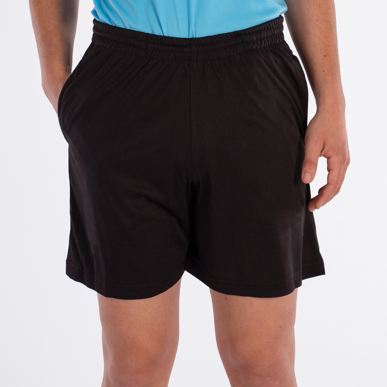 pantalón enebe adulto strong negro
