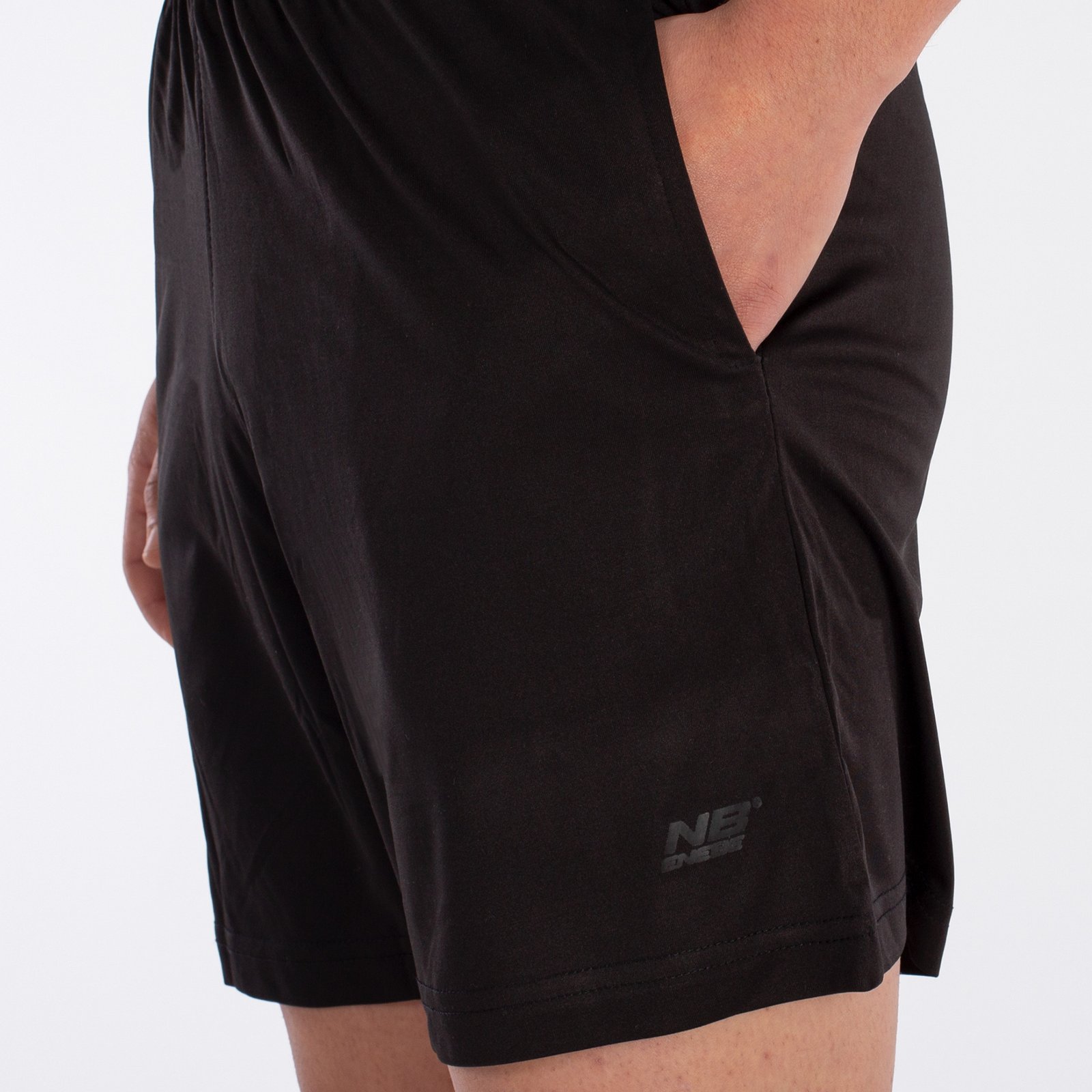 pantalón enebe adulto strong negro 3