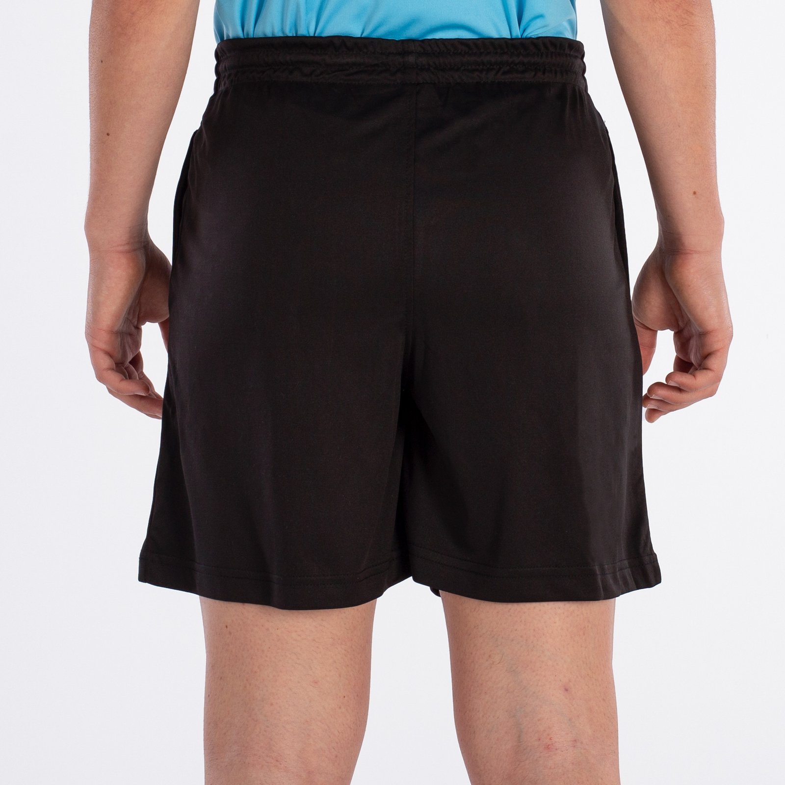 pantalón enebe adulto strong negro 4