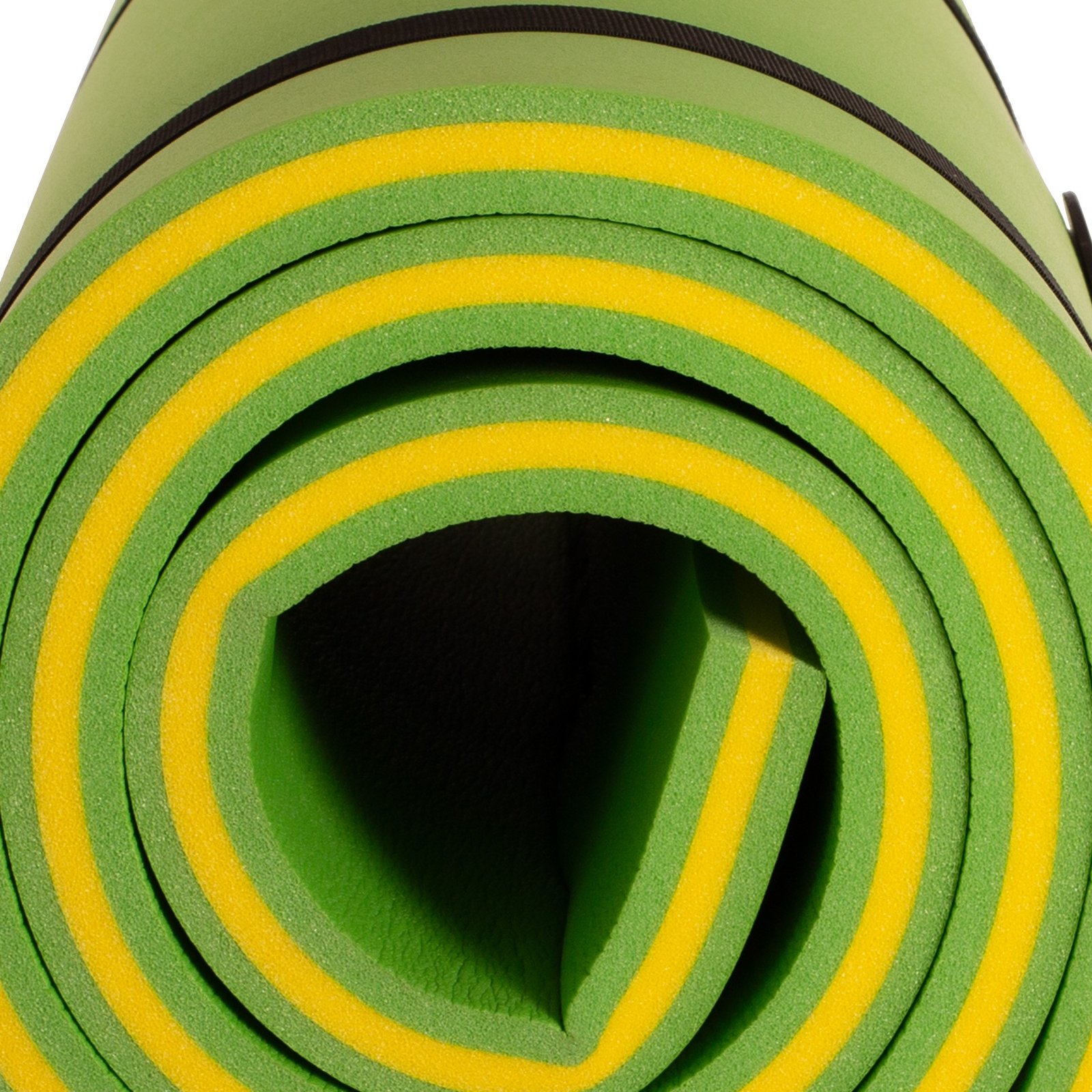 plataforma de flotación softee verde 90x260x3,5 cm 1