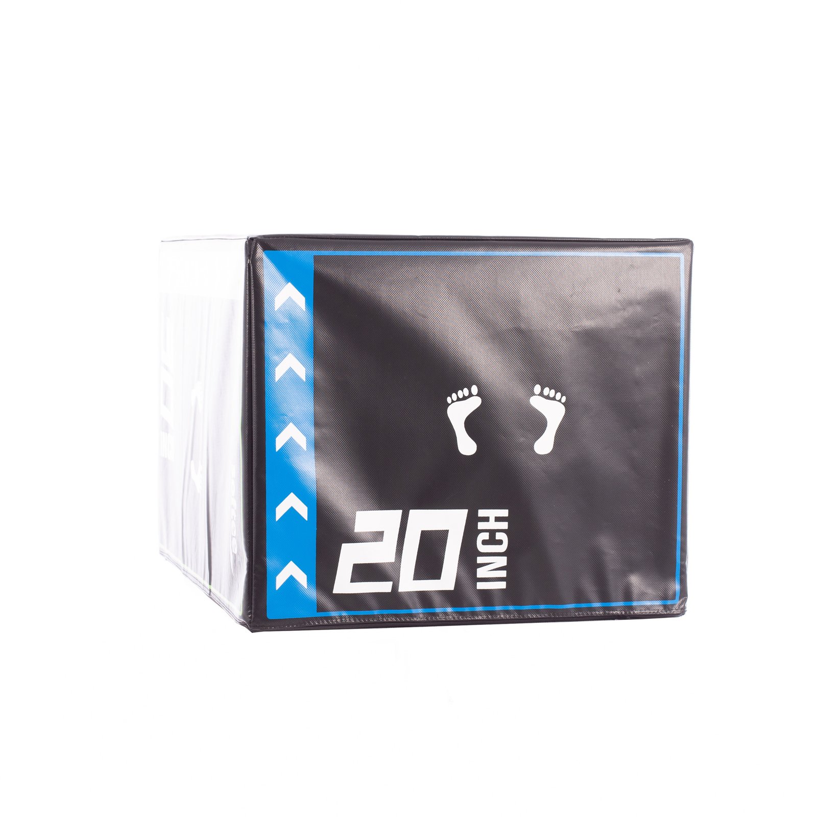 plataforma regular foam softee 75x60x50 3