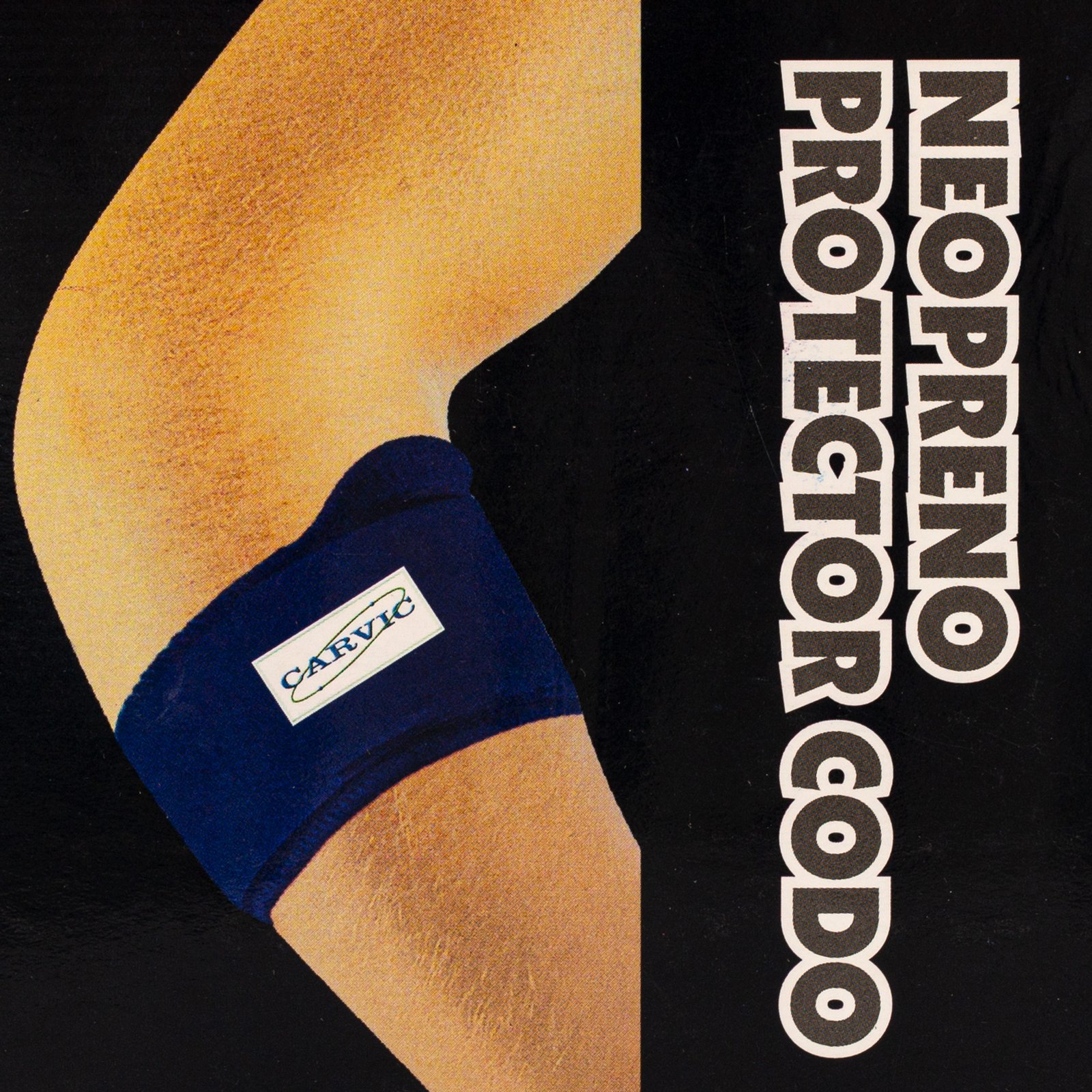 protector codo neopreno cv 2