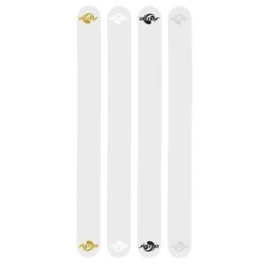 Protector De Pala De Pádel Sane Transparente