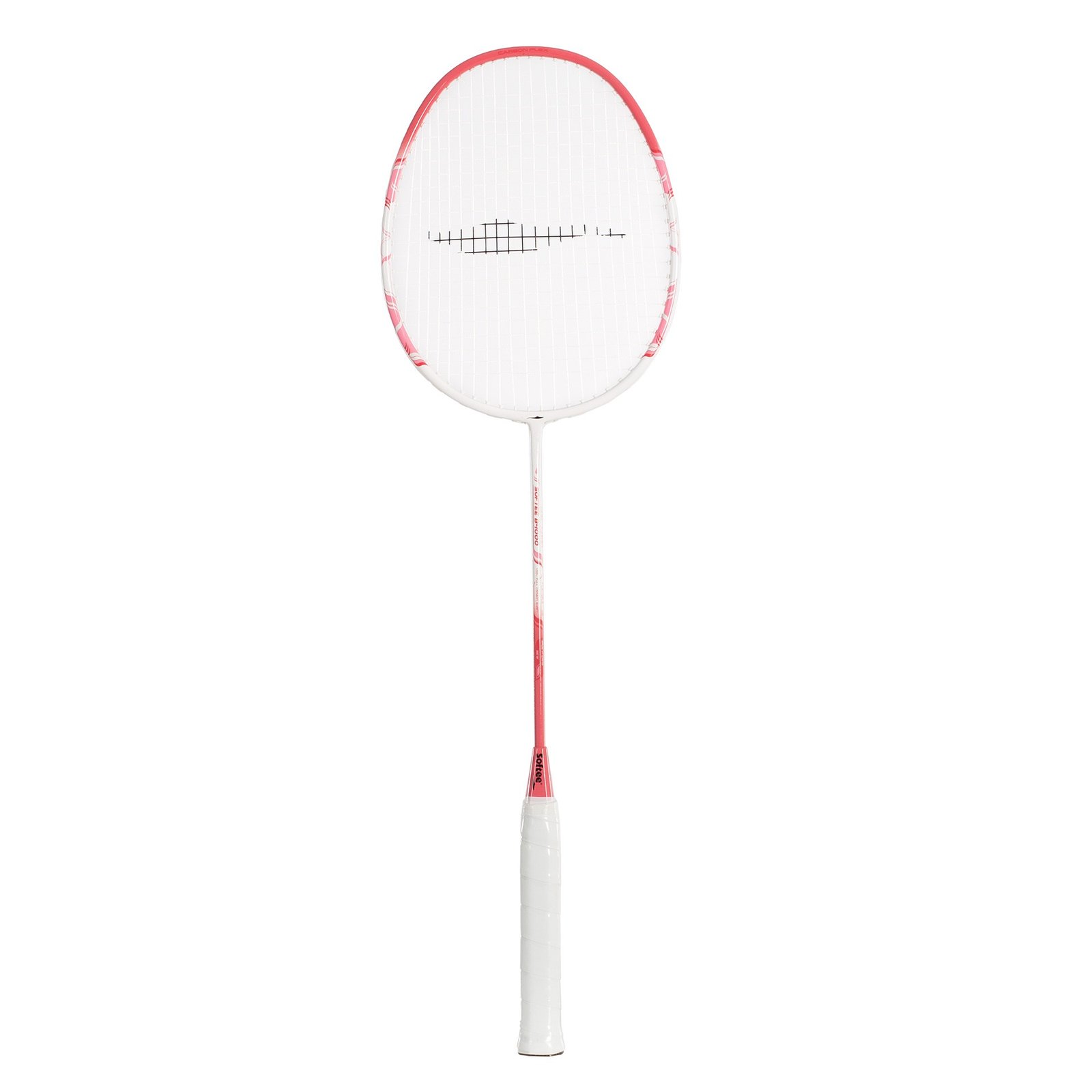raqueta bádminton softee b4000 1