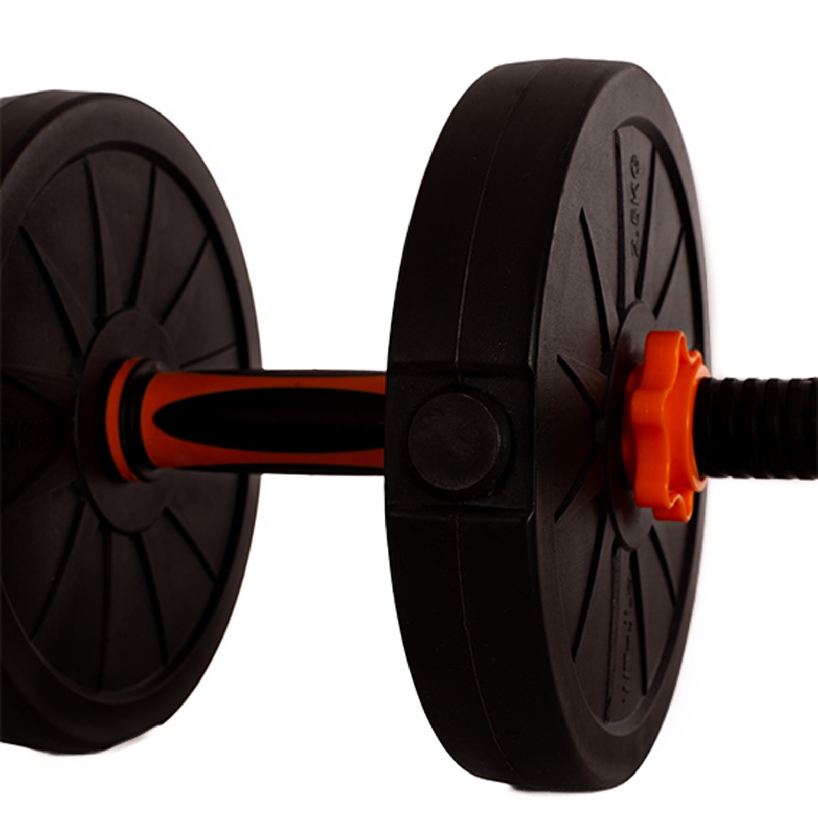 set entrenamiento muscular 4