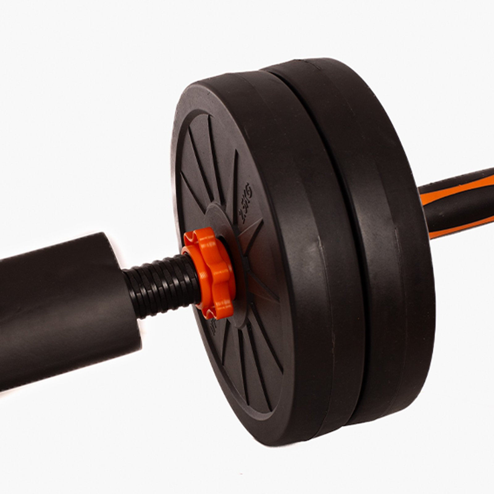 set entrenamiento muscular 6