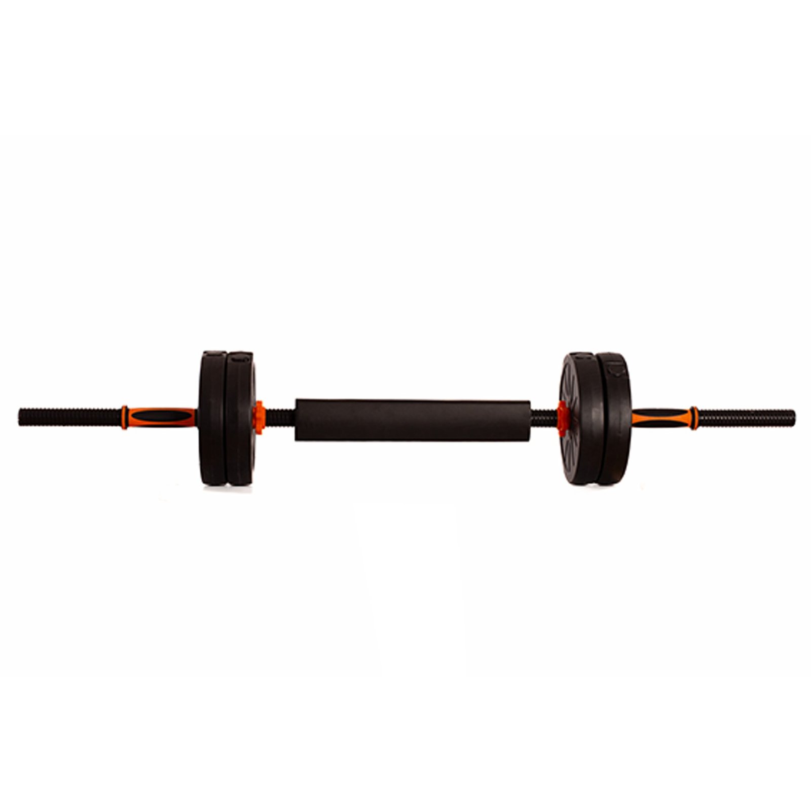 set entrenamiento muscular 7